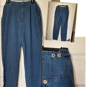 Classic Jeans by Liz Wear